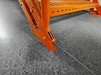 Укладка линолеума классическим способом 250 м2